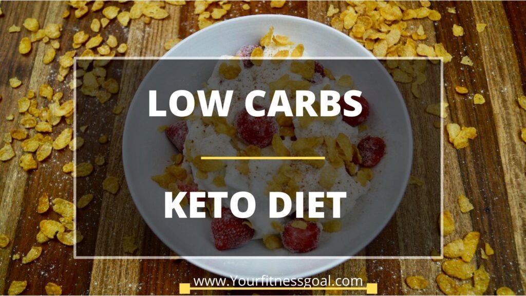 Foods to take on keto diet