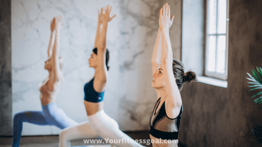 morning yoga for beginner’s 