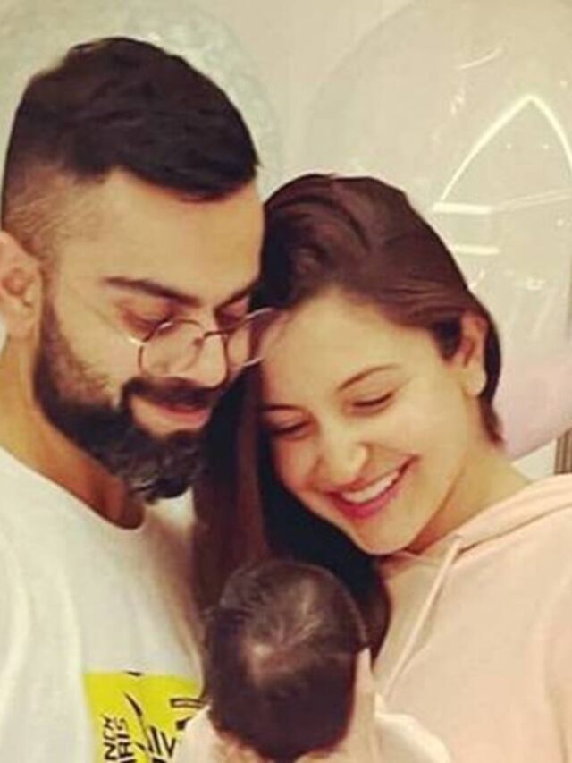 Bollywood celebs who welcomed babies in 2021