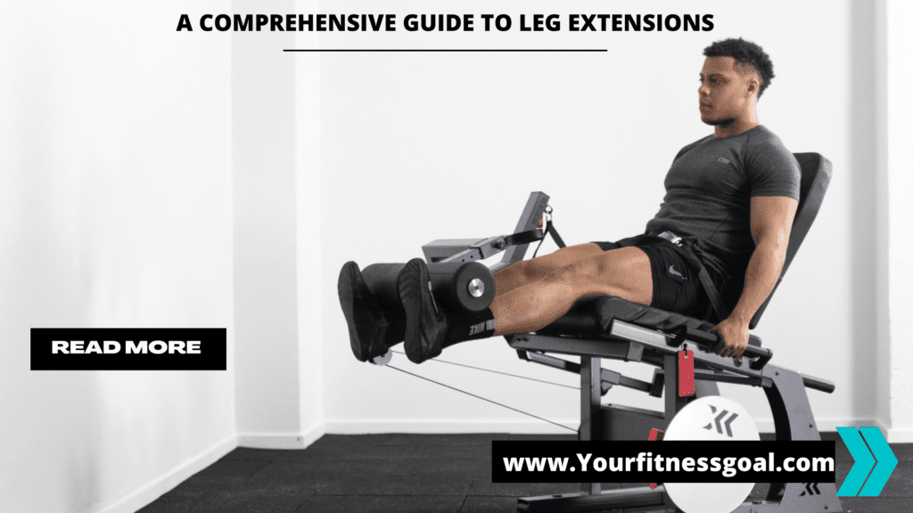 leg extension