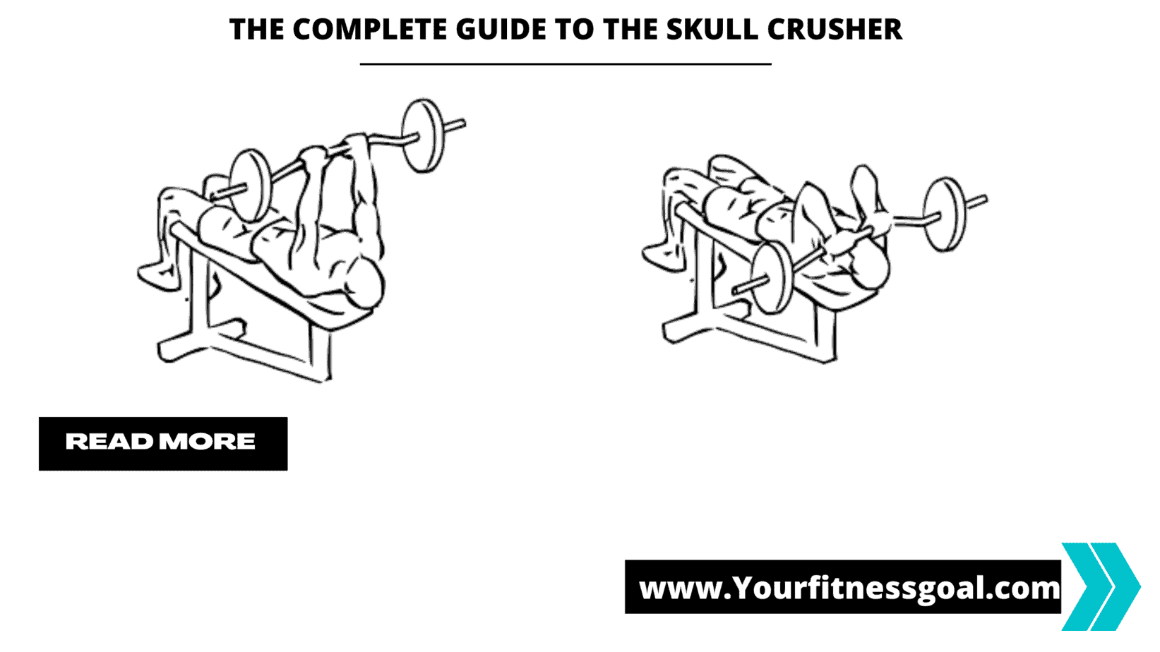 skull crusher