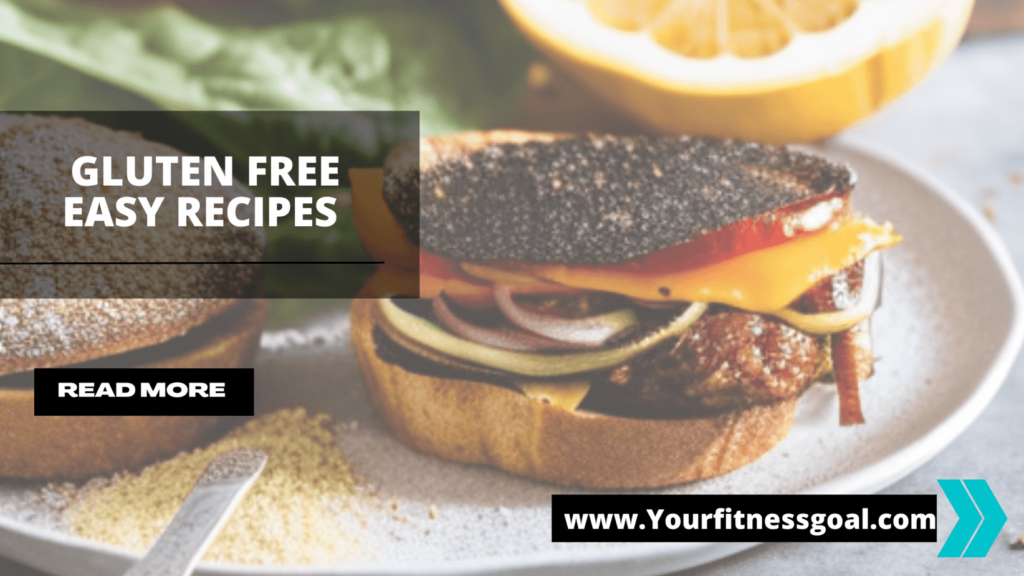 a fit philosophy healthy gluten free easy recipes