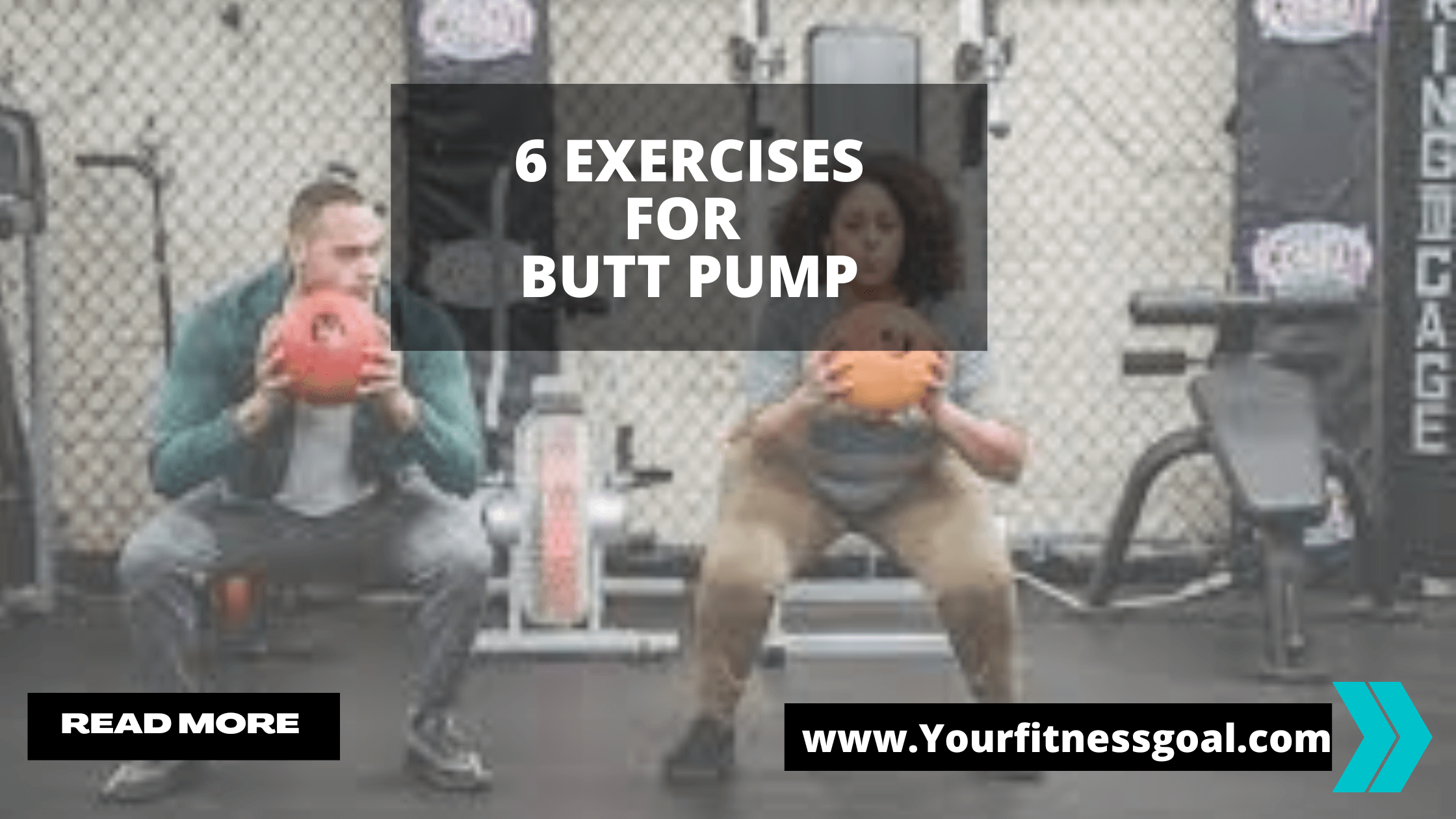 butt pump