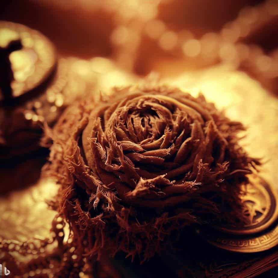 rose of jericho spiritual uses