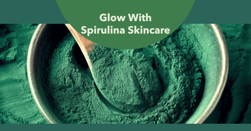 Spirulina